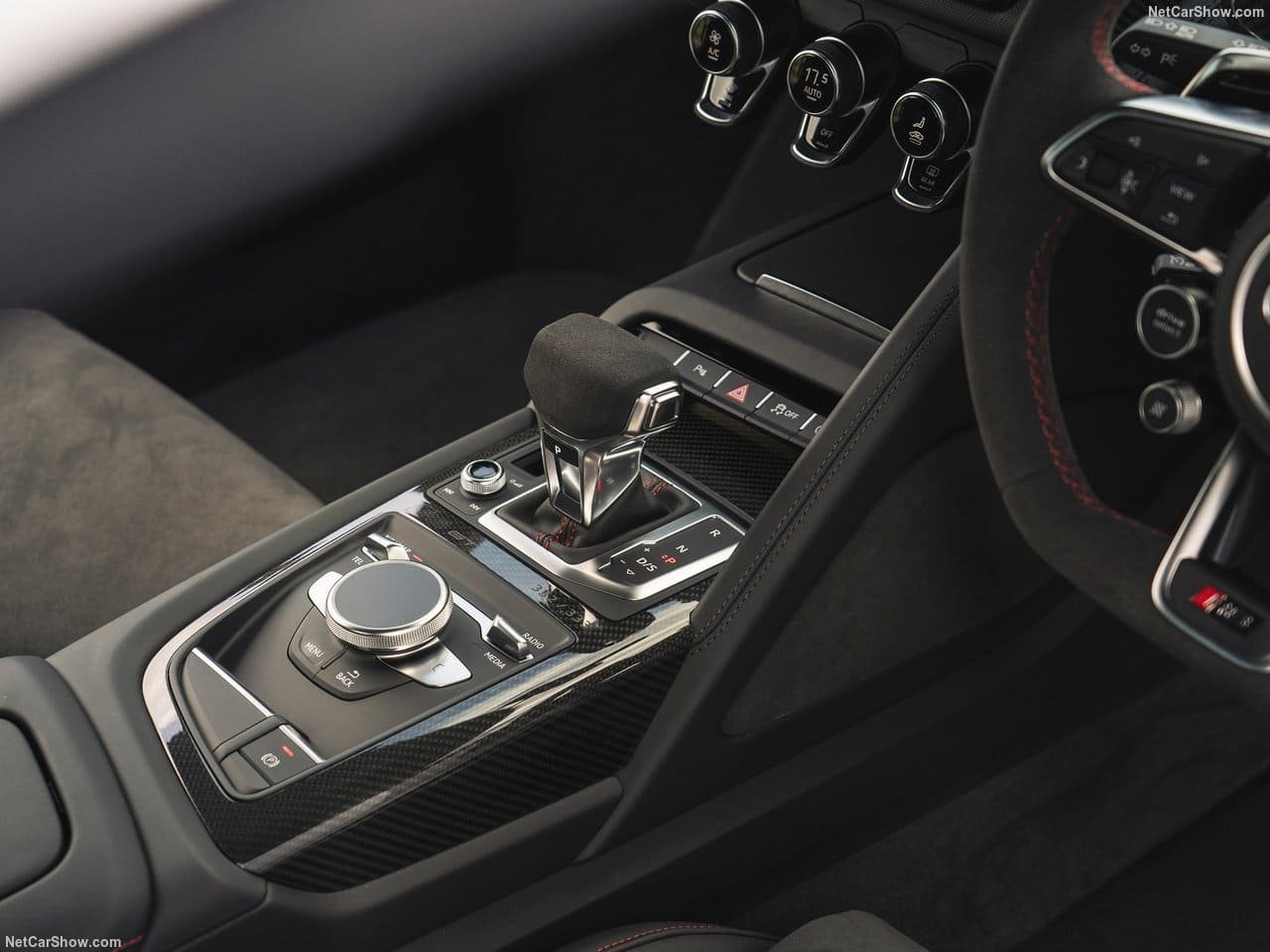 2023 - AUDI R8 COUPE V10 GT RWD UK VERSION, foto 42