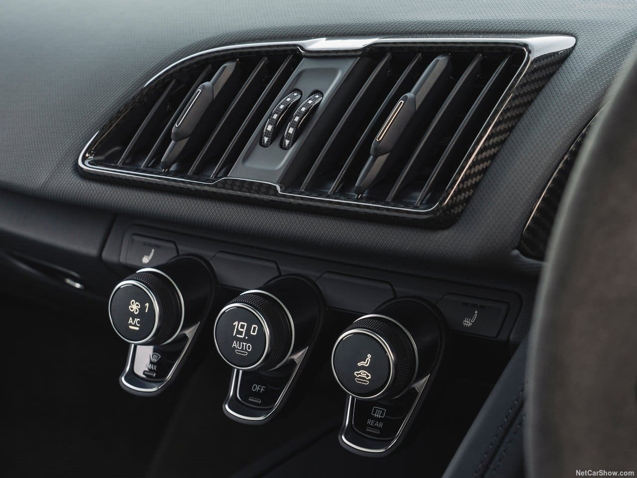 2023 - AUDI R8 COUPE V10 GT RWD UK VERSION, foto 43