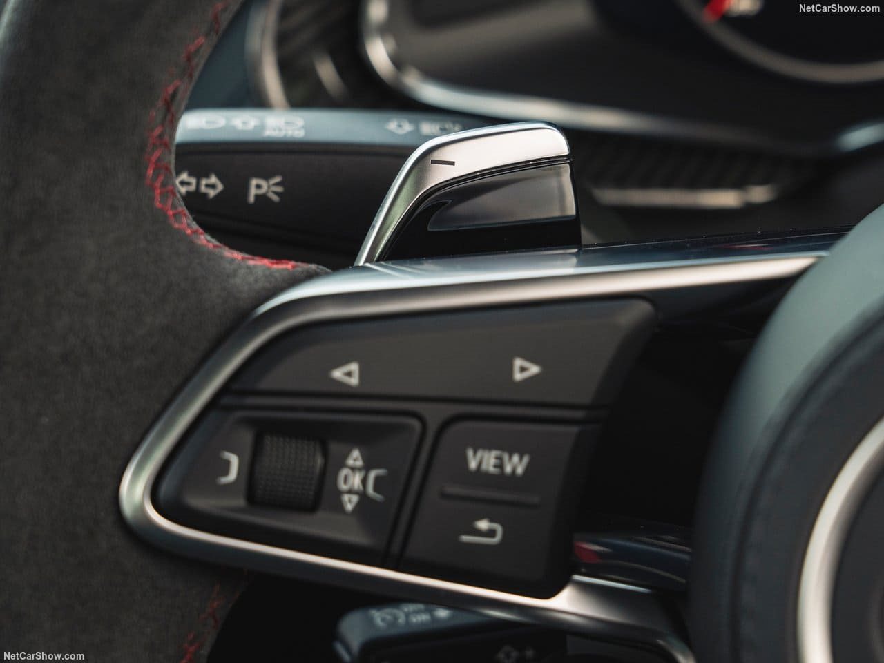 2023 - AUDI R8 COUPE V10 GT RWD UK VERSION, foto 45