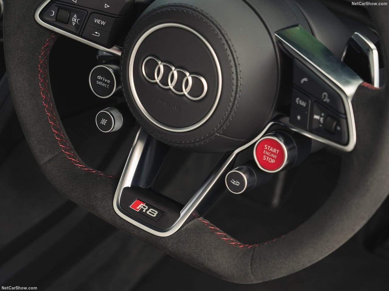 2023 - AUDI R8 COUPE V10 GT RWD UK VERSION, foto 49