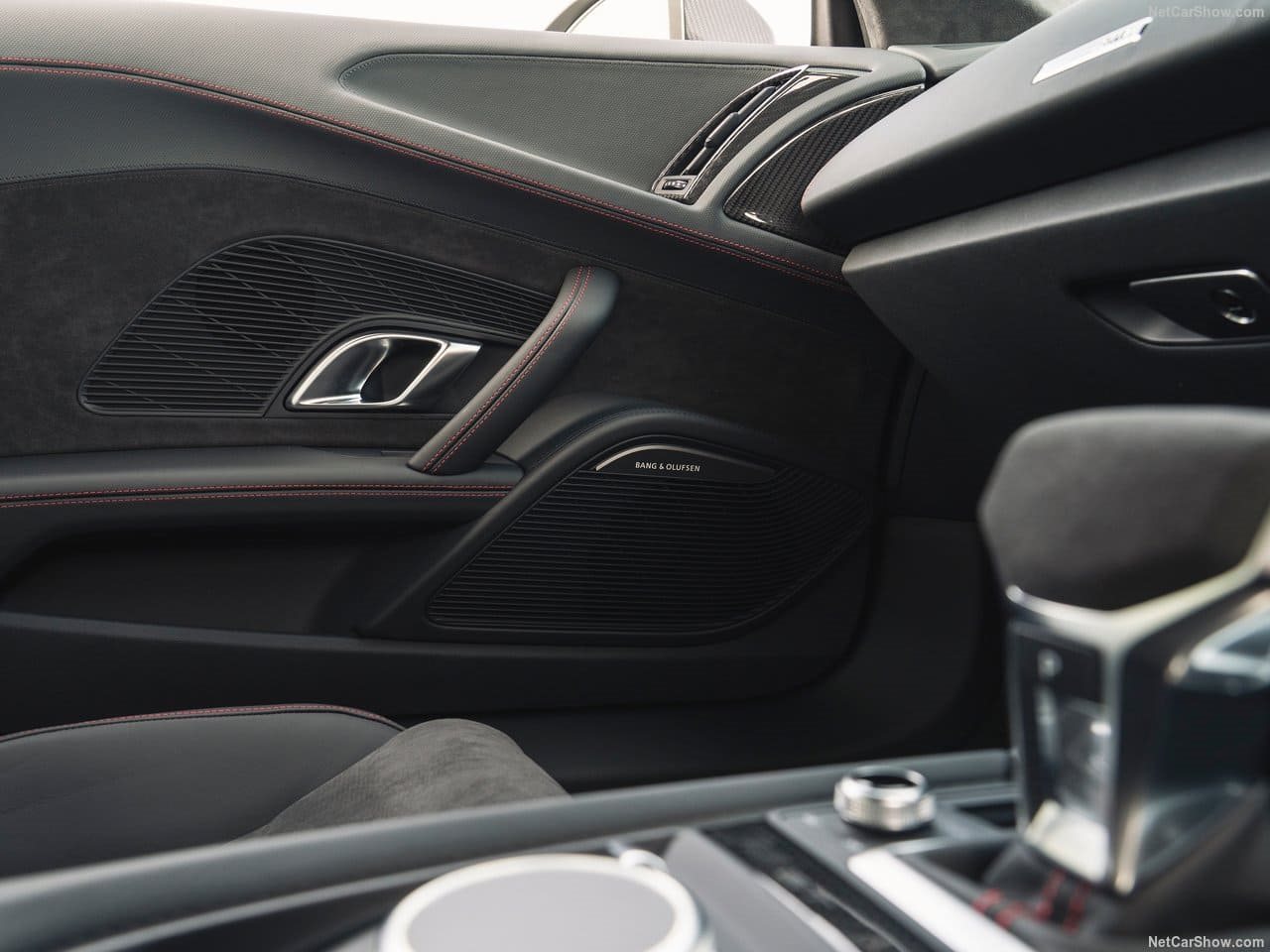 2023 - AUDI R8 COUPE V10 GT RWD UK VERSION, foto 51