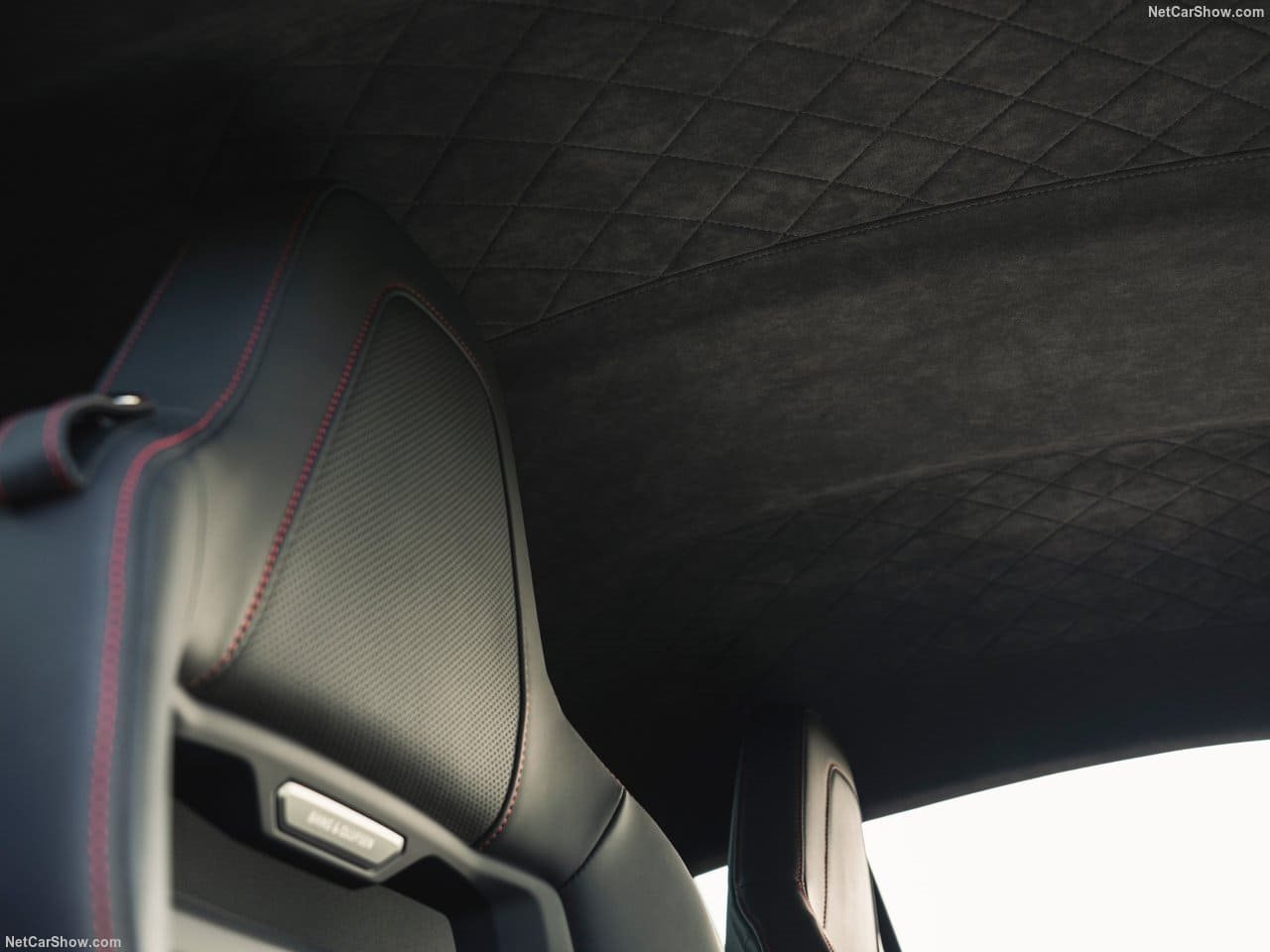 2023 - AUDI R8 COUPE V10 GT RWD UK VERSION, foto 58
