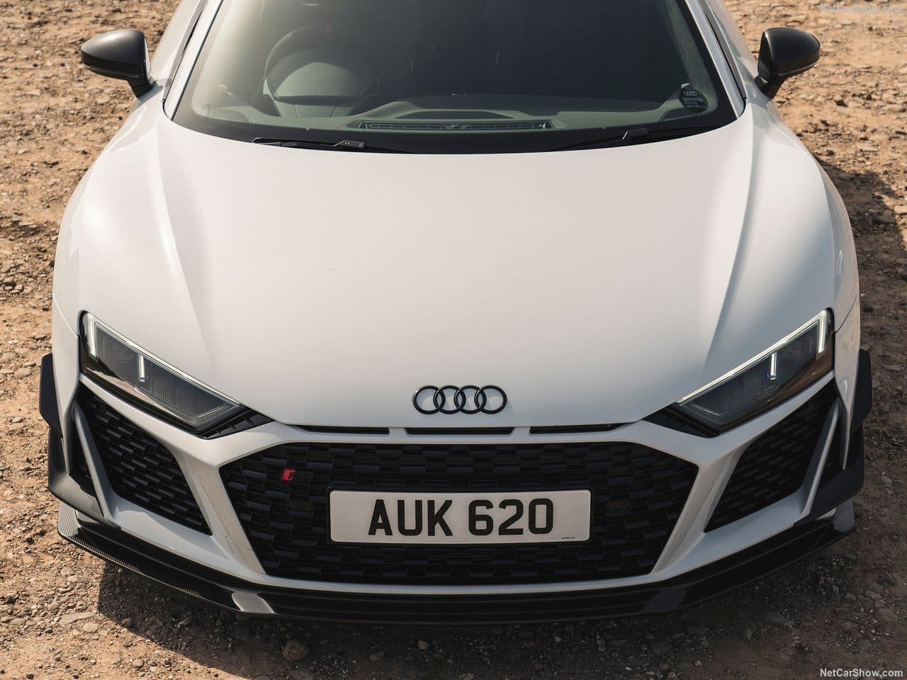 2023 - AUDI R8 COUPE V10 GT RWD UK VERSION, foto 75