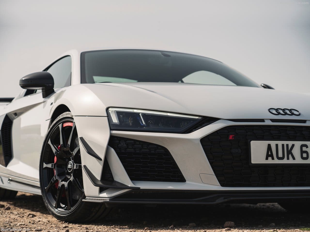 2023 - AUDI R8 COUPE V10 GT RWD UK VERSION, foto 77