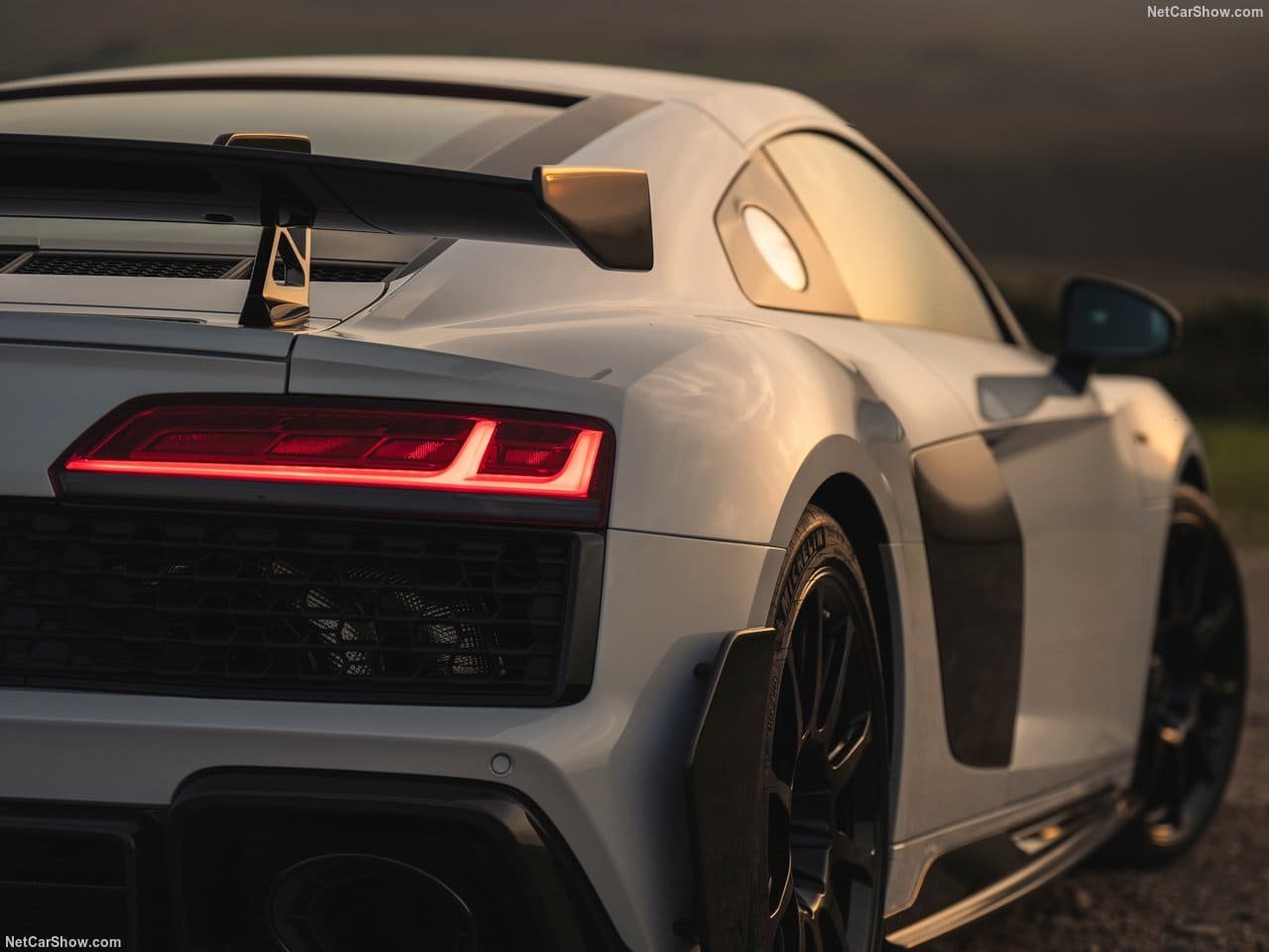 2023 - AUDI R8 COUPE V10 GT RWD UK VERSION, foto 81