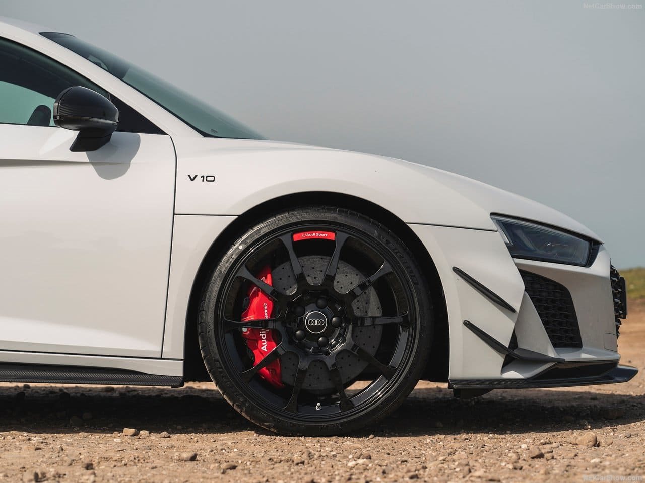 2023 - AUDI R8 COUPE V10 GT RWD UK VERSION, foto 84