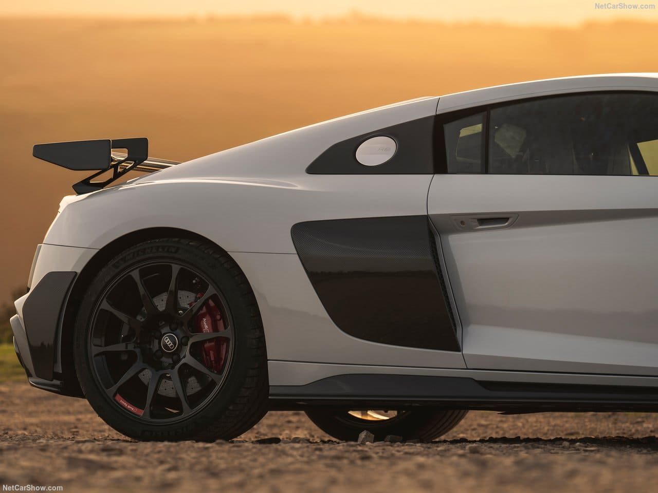 2023 - AUDI R8 COUPE V10 GT RWD UK VERSION, foto 86