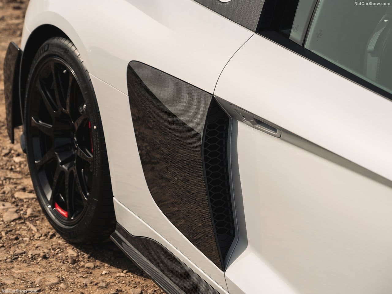 2023 - AUDI R8 COUPE V10 GT RWD UK VERSION, foto 90