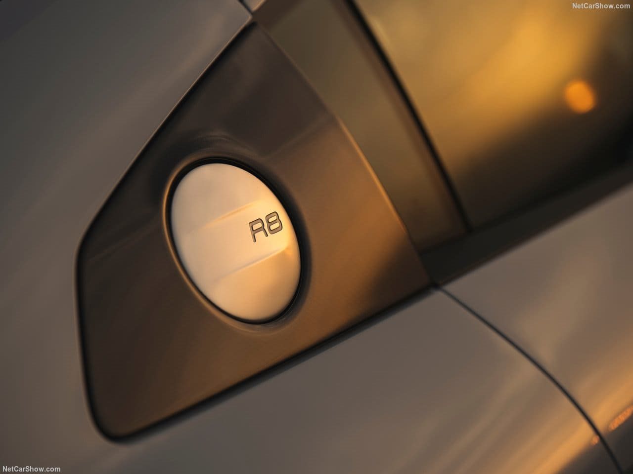2023 - AUDI R8 COUPE V10 GT RWD UK VERSION, foto 91