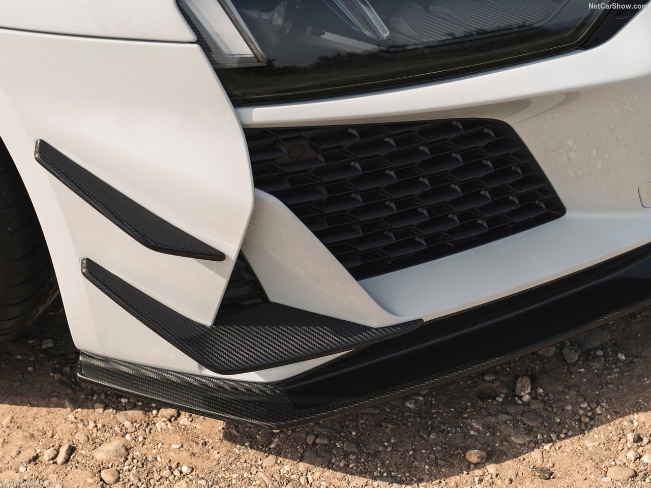 2023 - AUDI R8 COUPE V10 GT RWD UK VERSION, foto 93