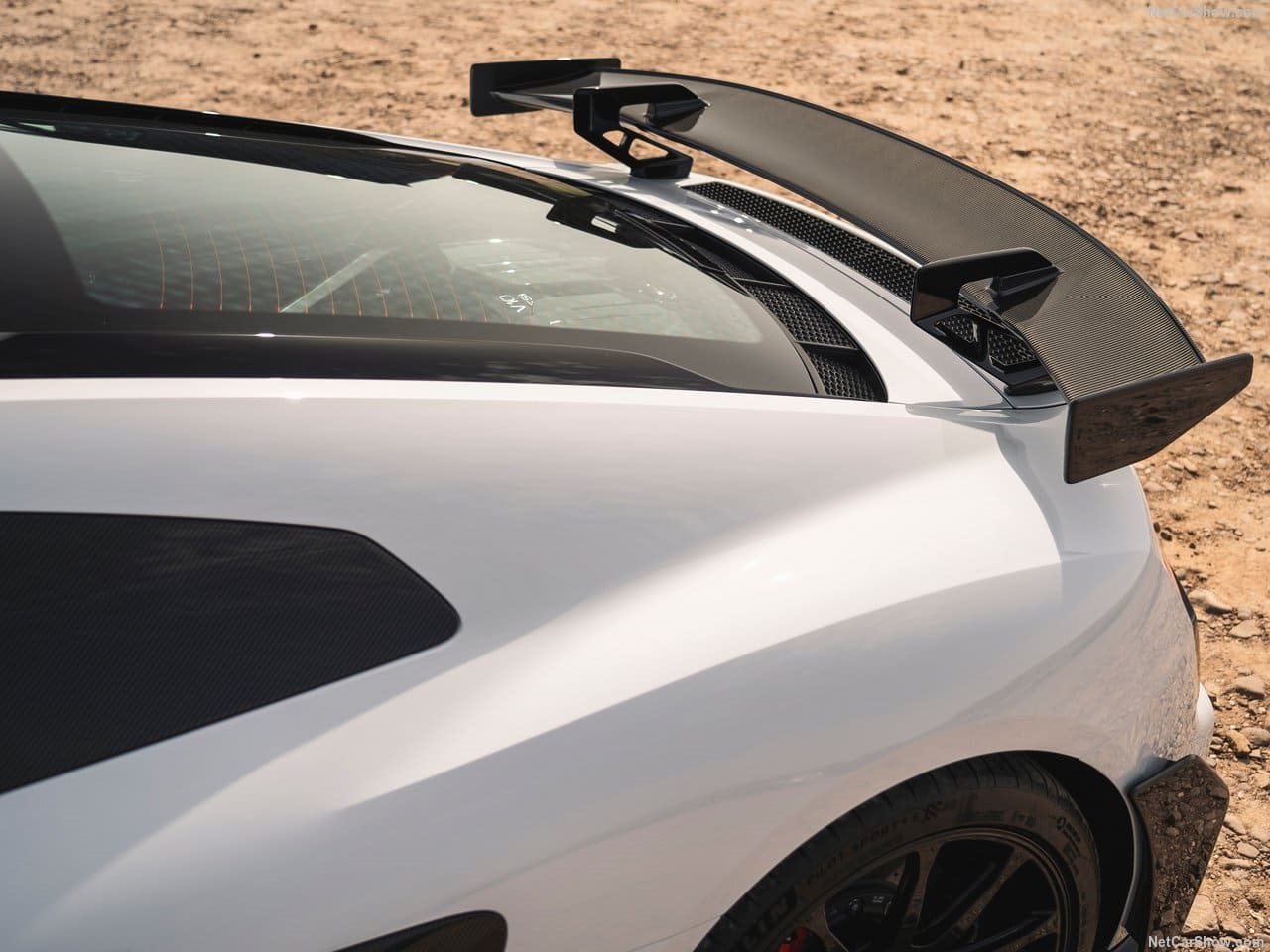 2023 - AUDI R8 COUPE V10 GT RWD UK VERSION, foto 94