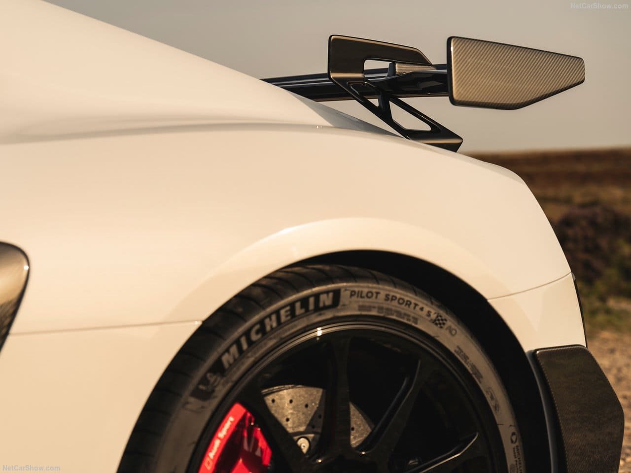 2023 - AUDI R8 COUPE V10 GT RWD UK VERSION, foto 95