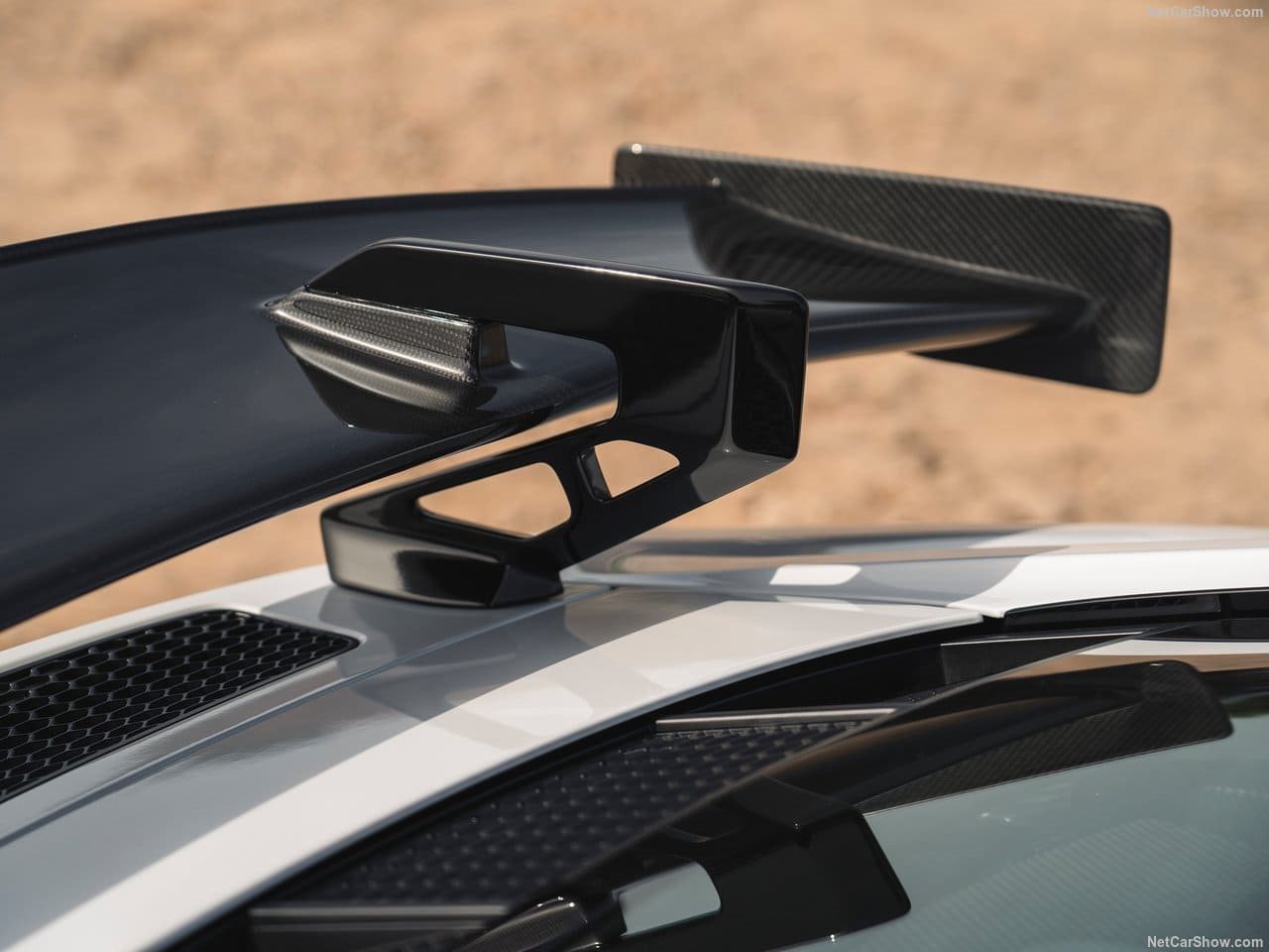 2023 - AUDI R8 COUPE V10 GT RWD UK VERSION, foto 97