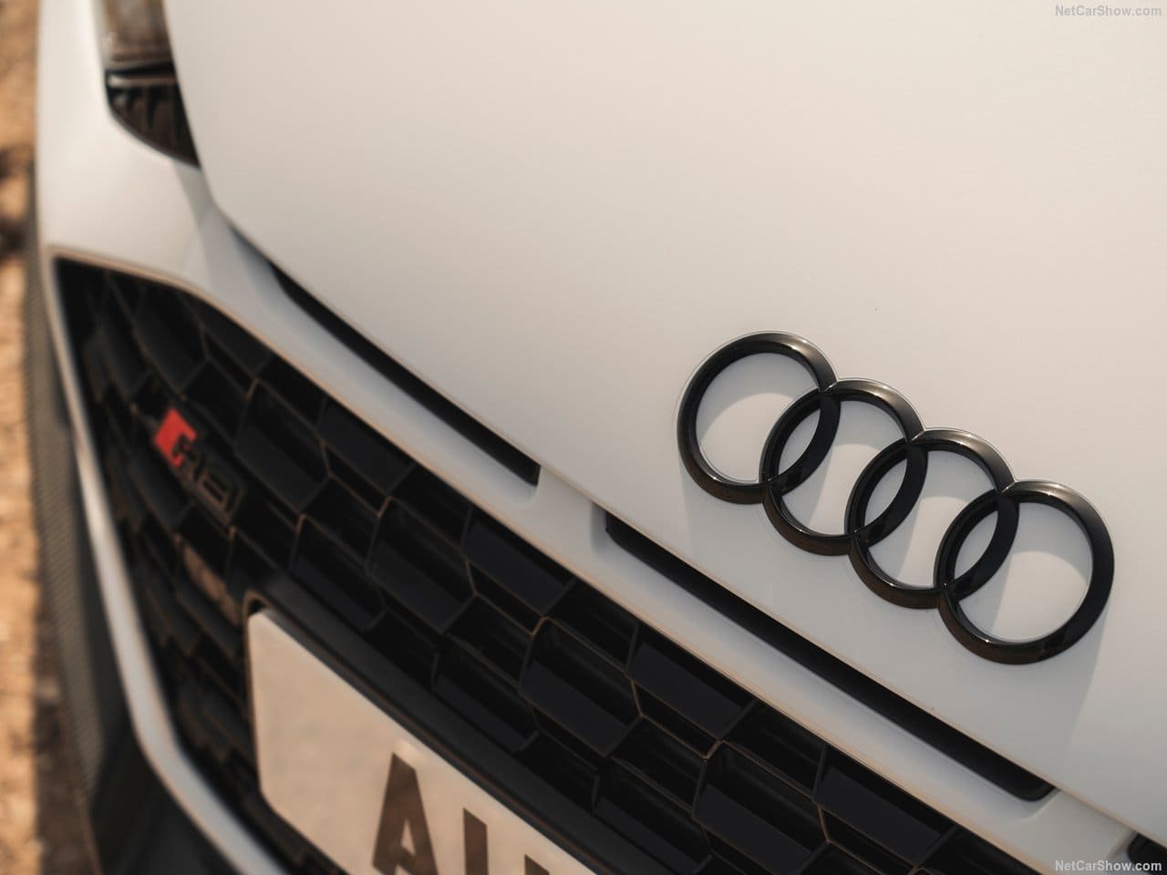 2023 - AUDI R8 COUPE V10 GT RWD UK VERSION, foto 98