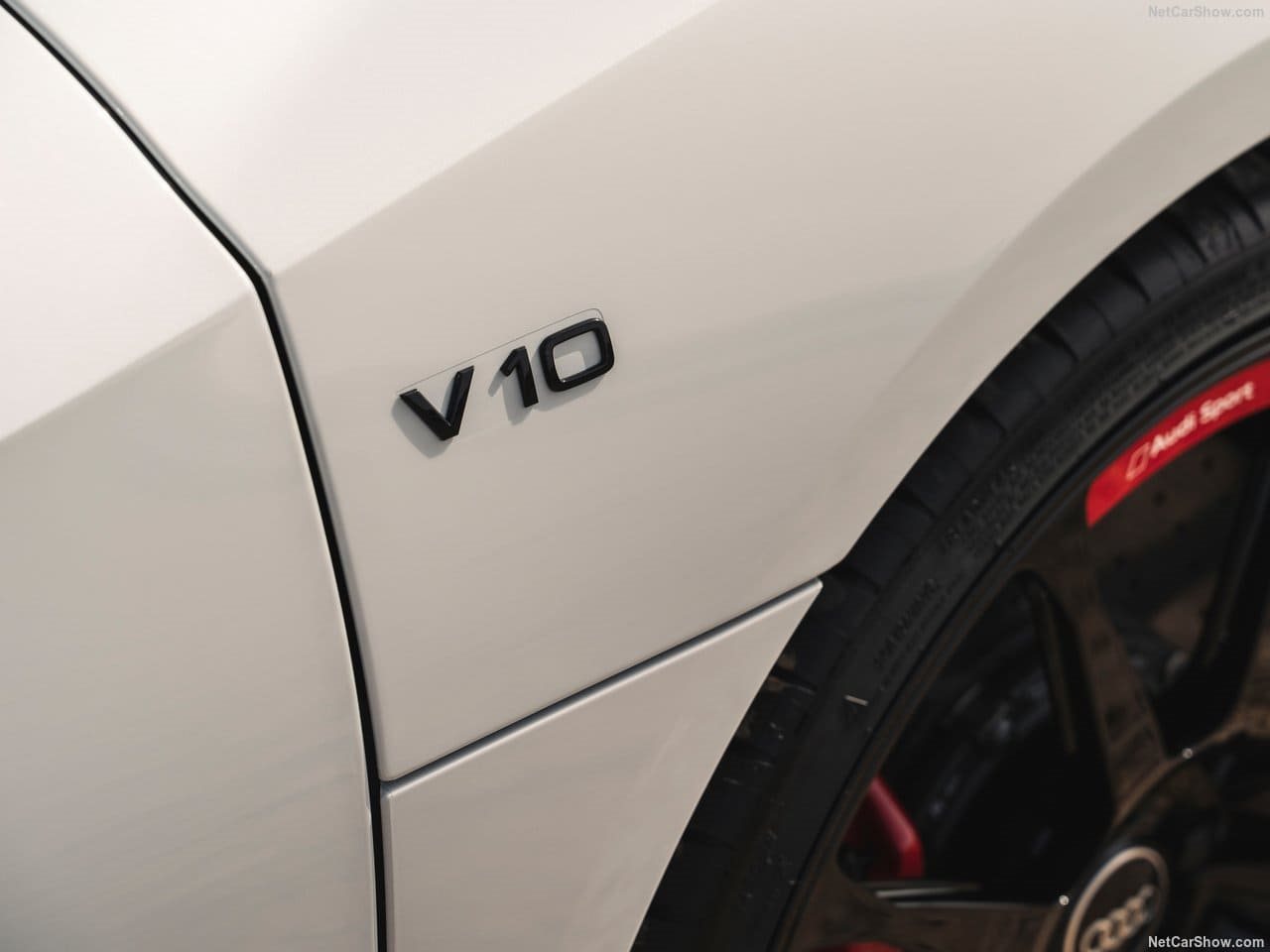 2023 - AUDI R8 COUPE V10 GT RWD UK VERSION, foto 102