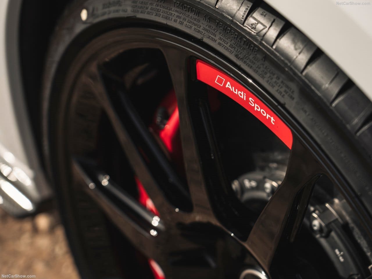 2023 - AUDI R8 COUPE V10 GT RWD UK VERSION, foto 104
