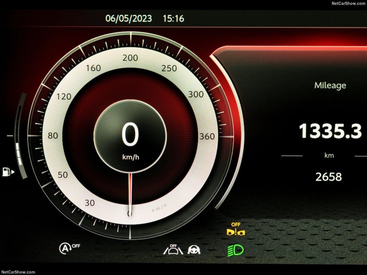 2024 - ASTON MARTIN DB12 HYPER RED, foto 150