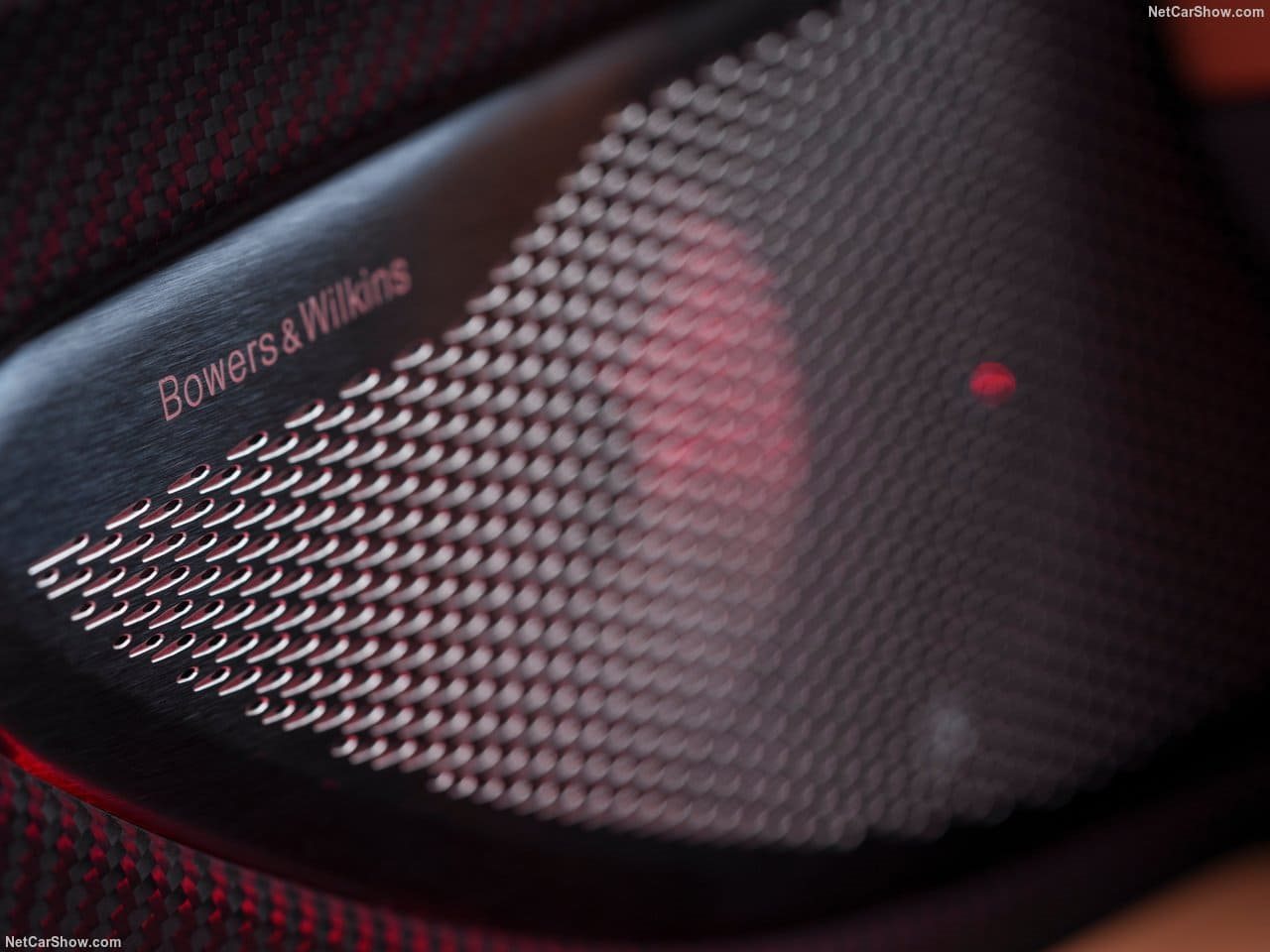 2024 - ASTON MARTIN DB12 HYPER RED, foto 166