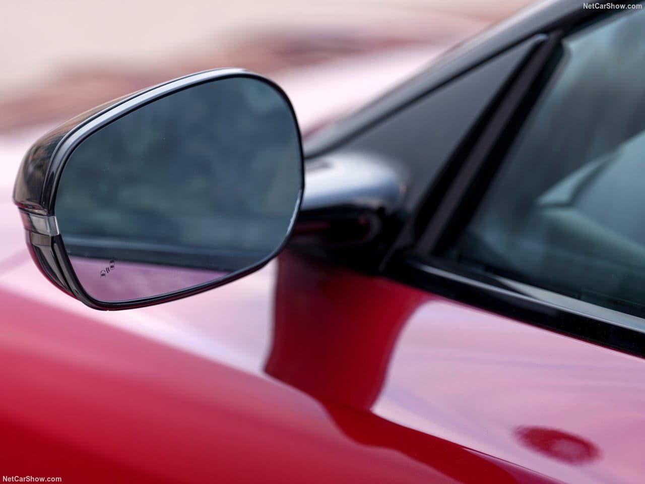 2024 - ASTON MARTIN DB12 HYPER RED, foto 185
