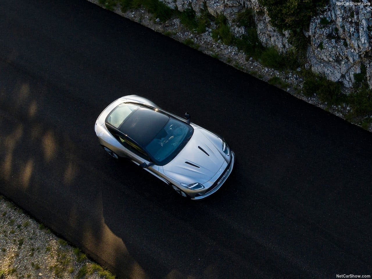 2024 - ASTON MARTIN DB12 SATIN ALUMINITE SILVER, foto 34