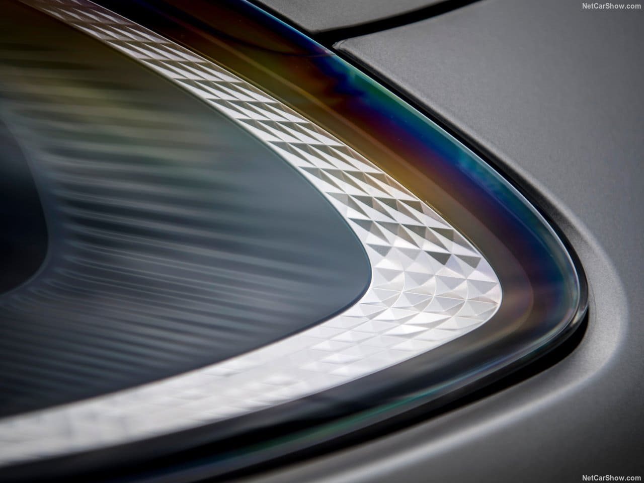 2024 - ASTON MARTIN DB12 SATIN ALUMINITE SILVER, foto 117
