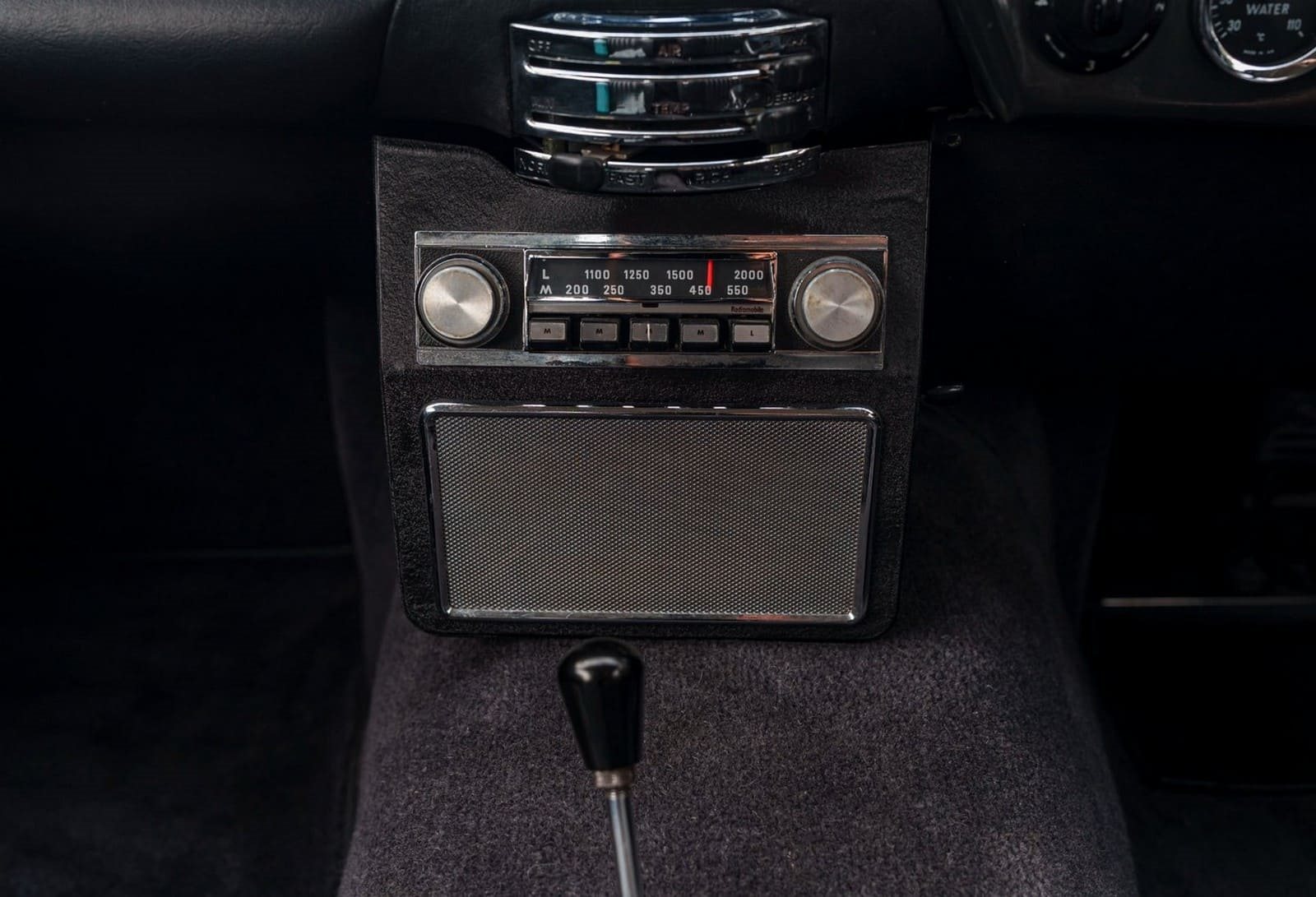 1971 - ASTON MARTIN DB6 MK 2, foto 22