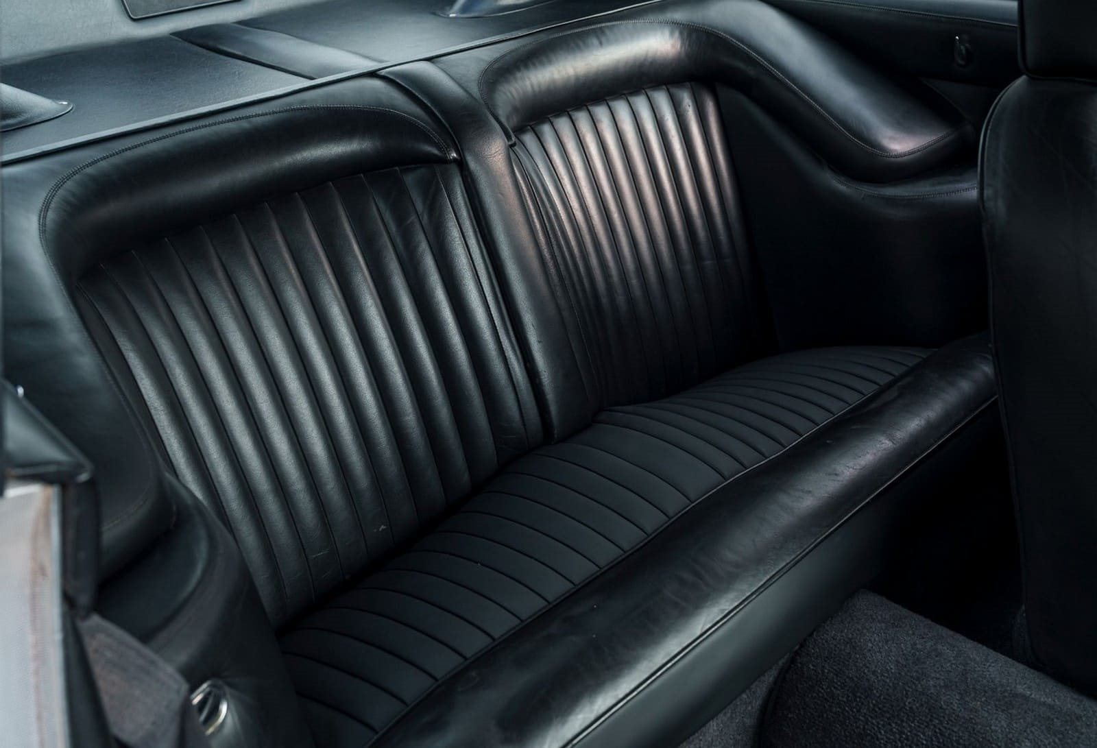 1971 - ASTON MARTIN DB6 MK 2, foto 26