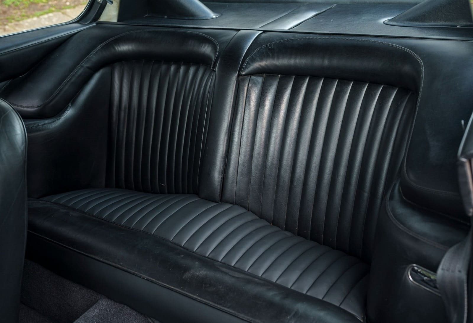 1971 - ASTON MARTIN DB6 MK 2, foto 27