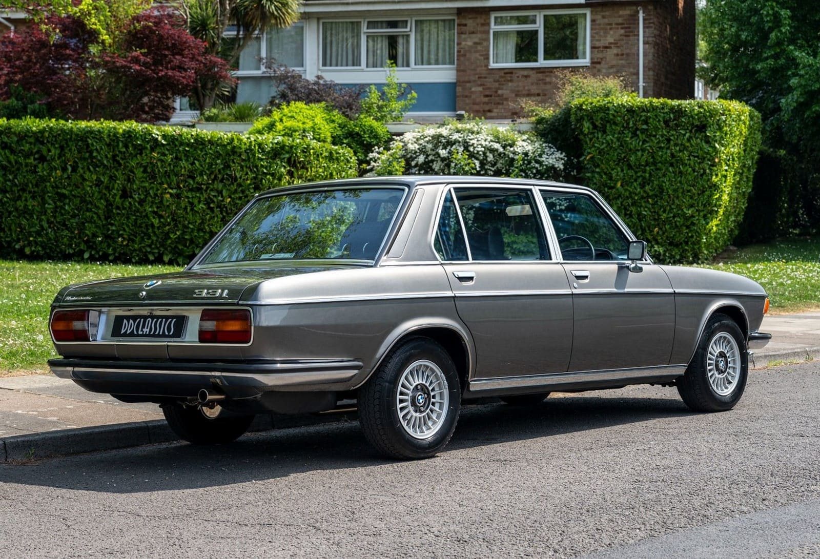 BMW 3.3 L SEDAN, foto 3