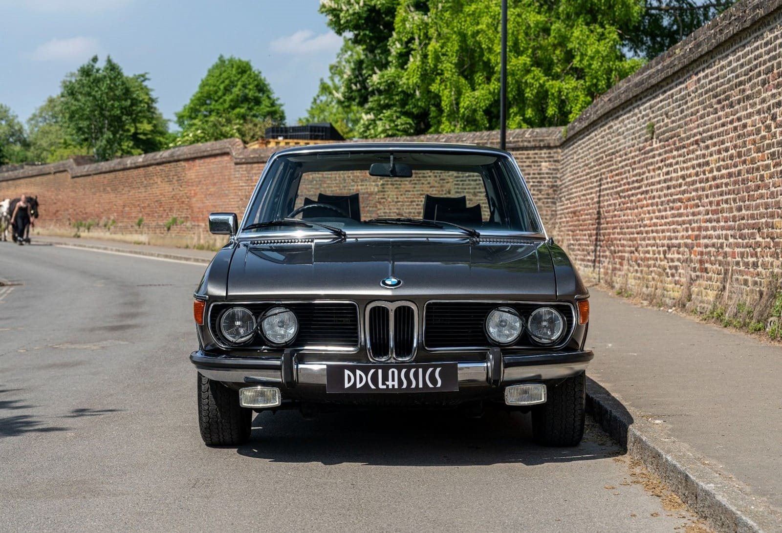 BMW 3.3 L SEDAN, foto 5