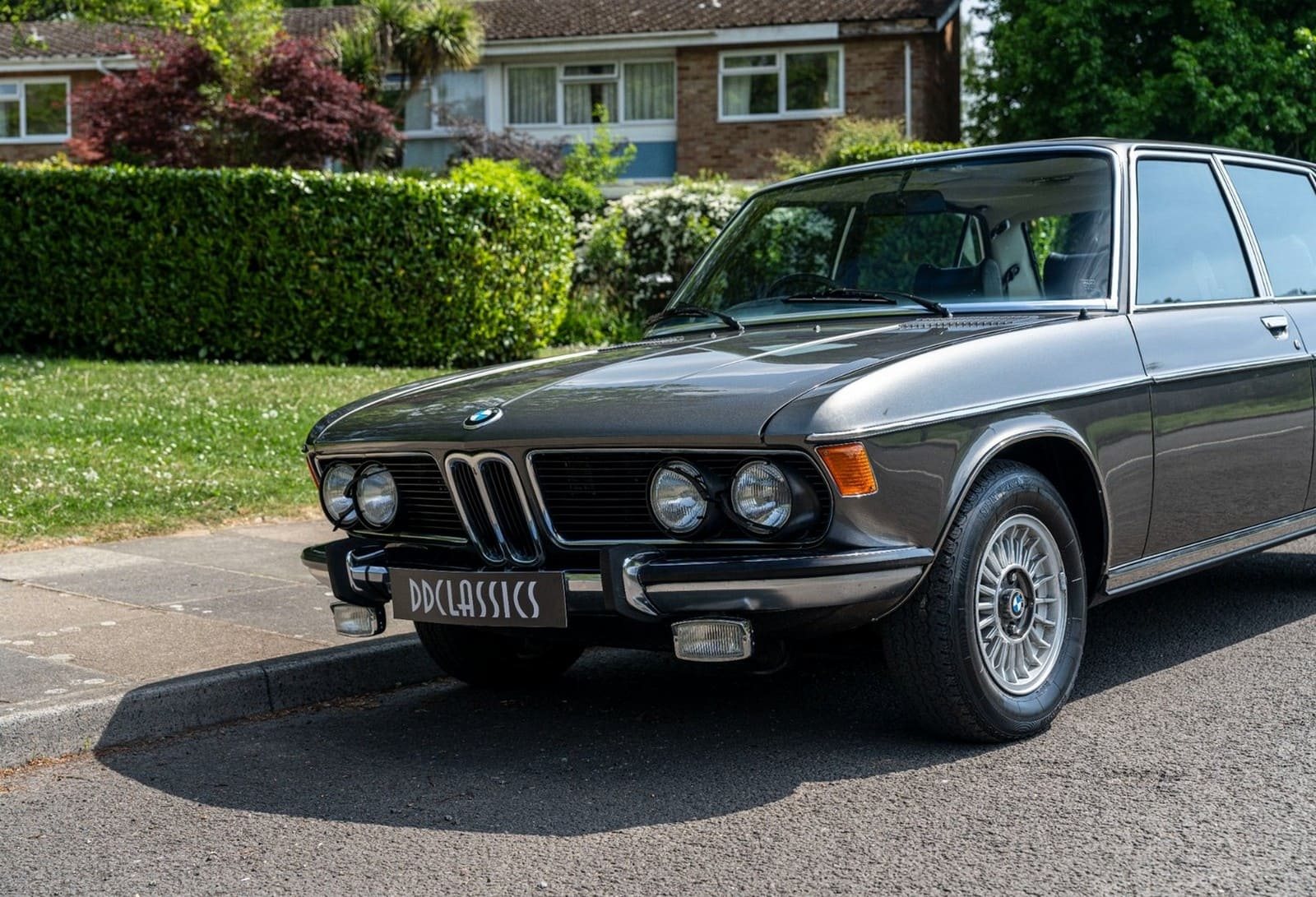 BMW 3.3 L SEDAN, foto 8