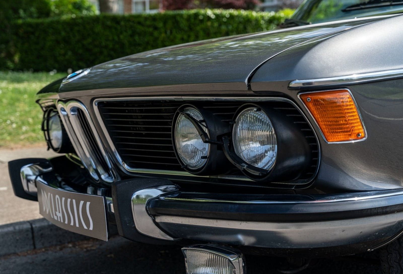BMW 3.3 L SEDAN, foto 9