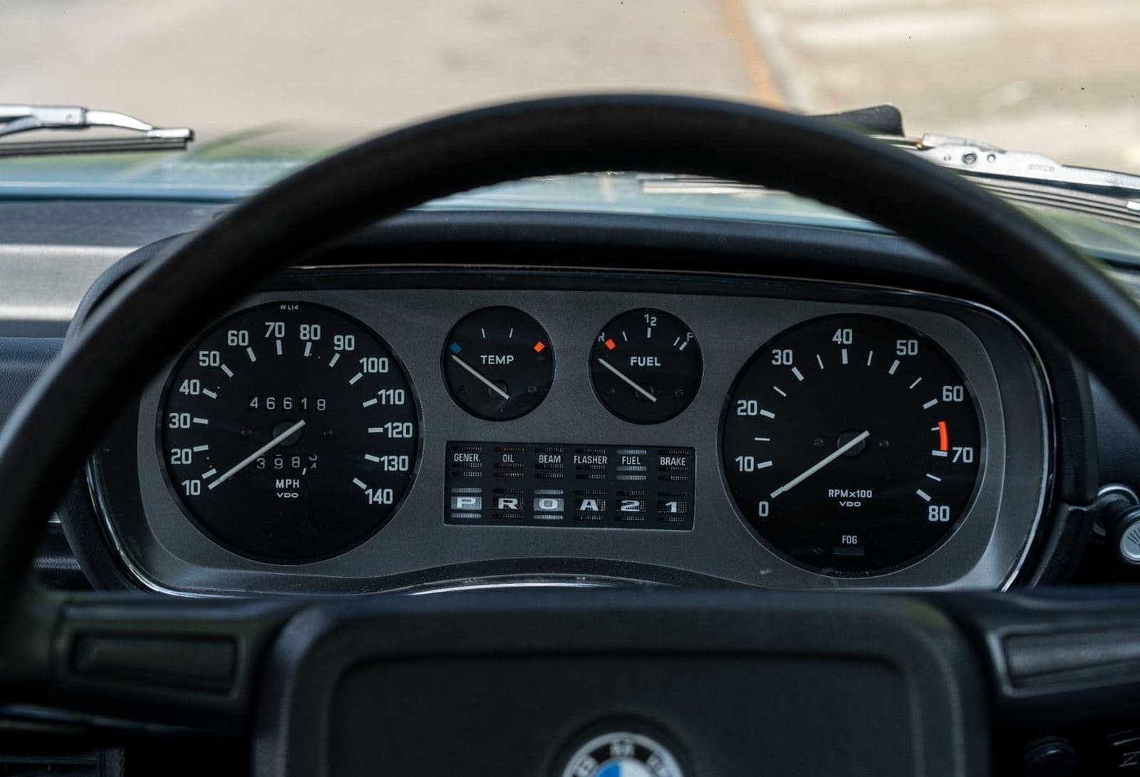 BMW 3.3 L SEDAN, foto 17