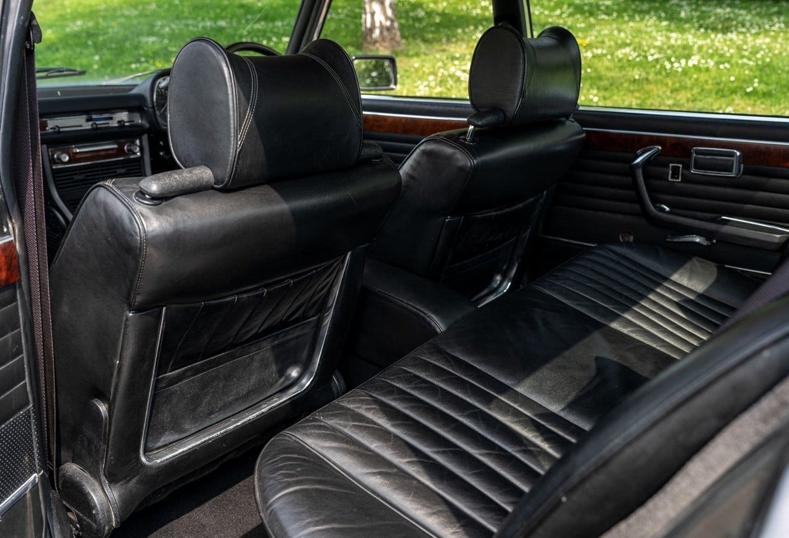 BMW 3.3 L SEDAN, foto 23