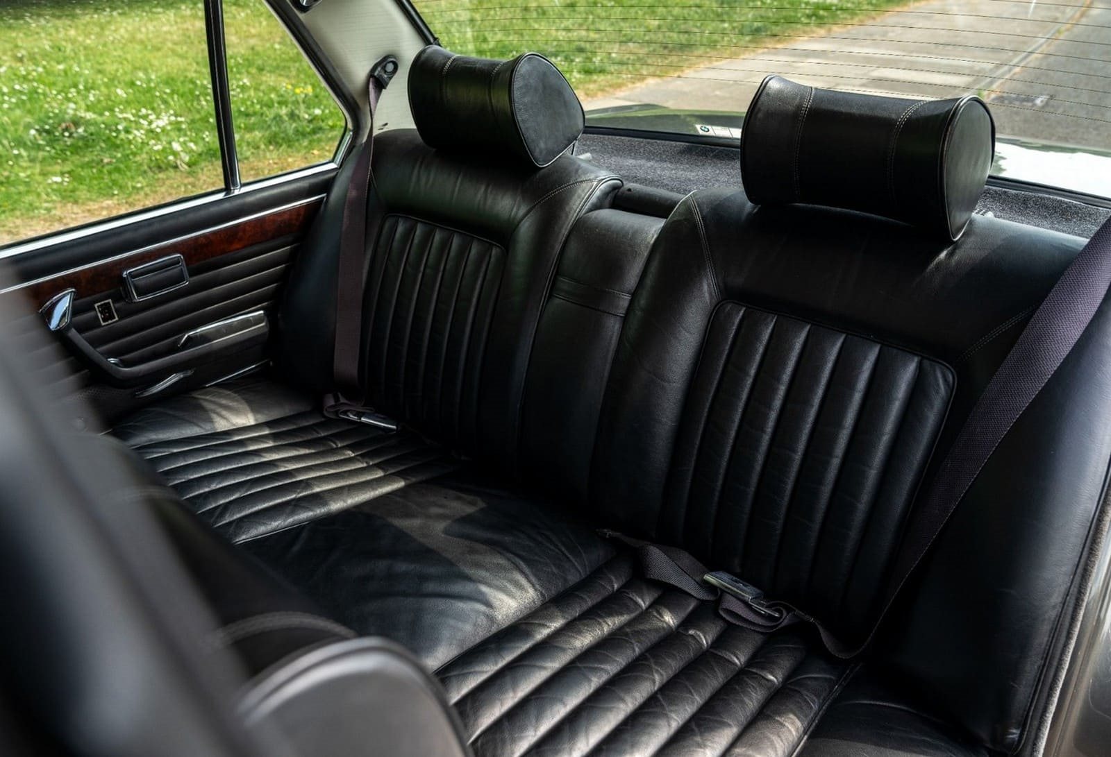 BMW 3.3 L SEDAN, foto 25