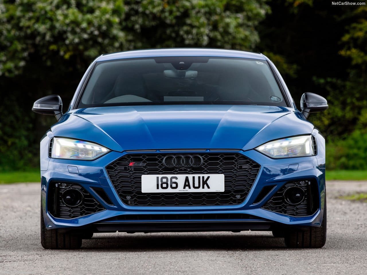 2024 - AUDI RS 5 SPORTBACK PERFORMANCE EDITION UK VERSION, foto 16