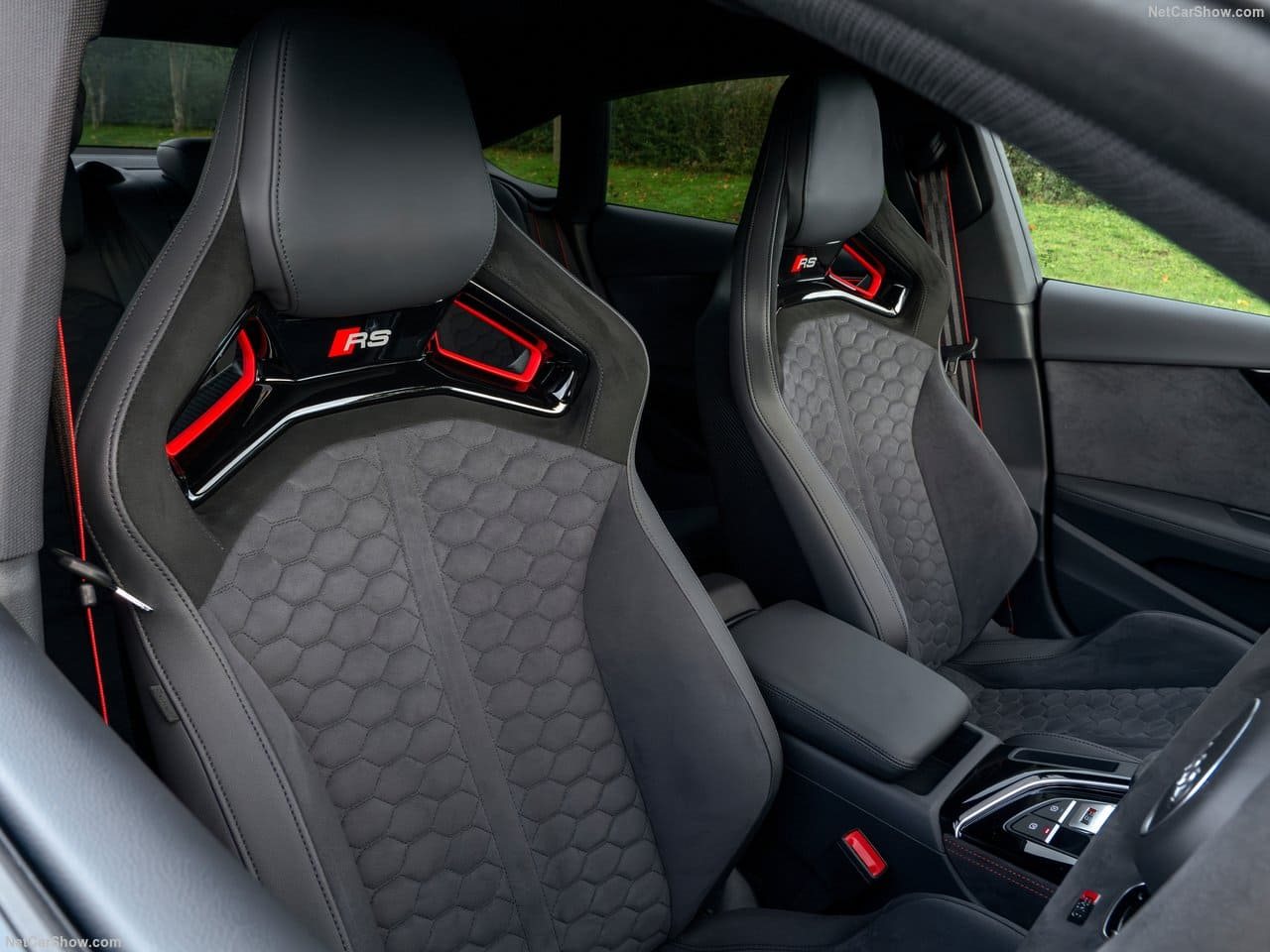 2024 - AUDI RS 5 SPORTBACK PERFORMANCE EDITION UK VERSION, foto 24