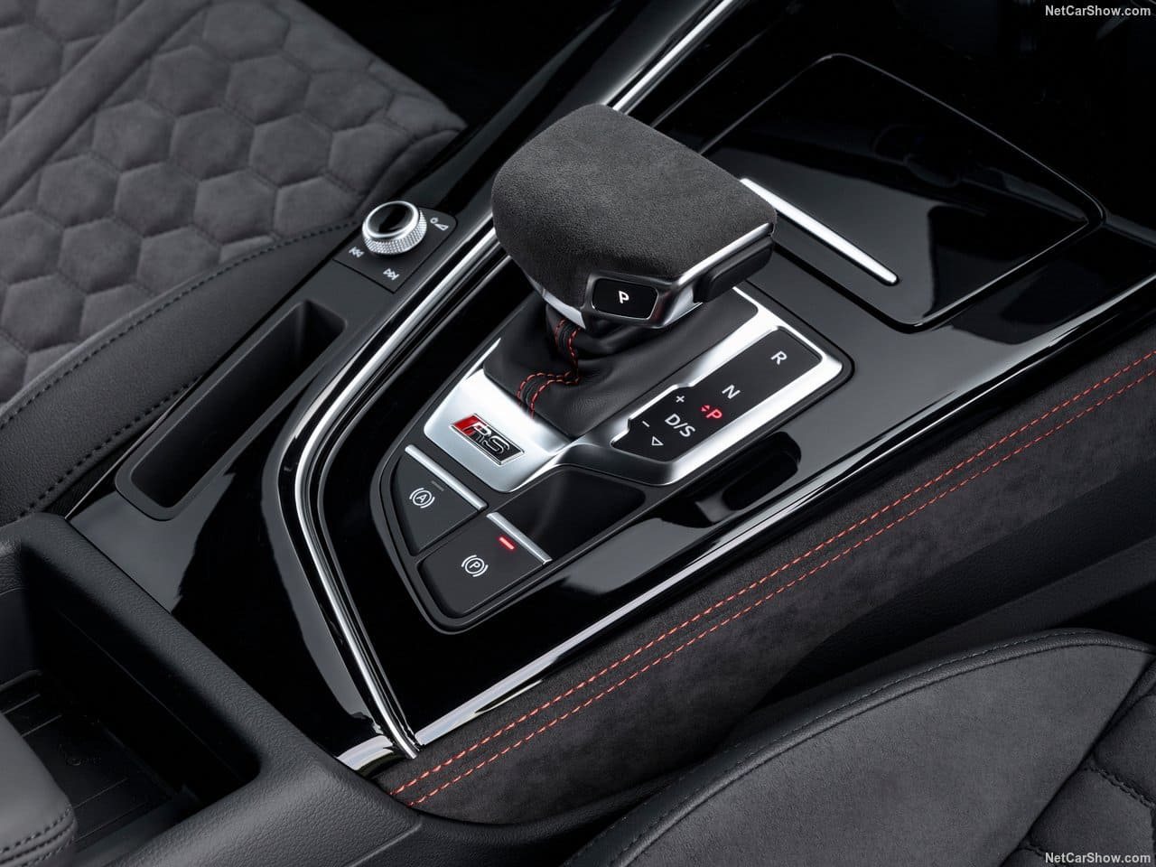2024 - AUDI RS 5 SPORTBACK PERFORMANCE EDITION UK VERSION, foto 27