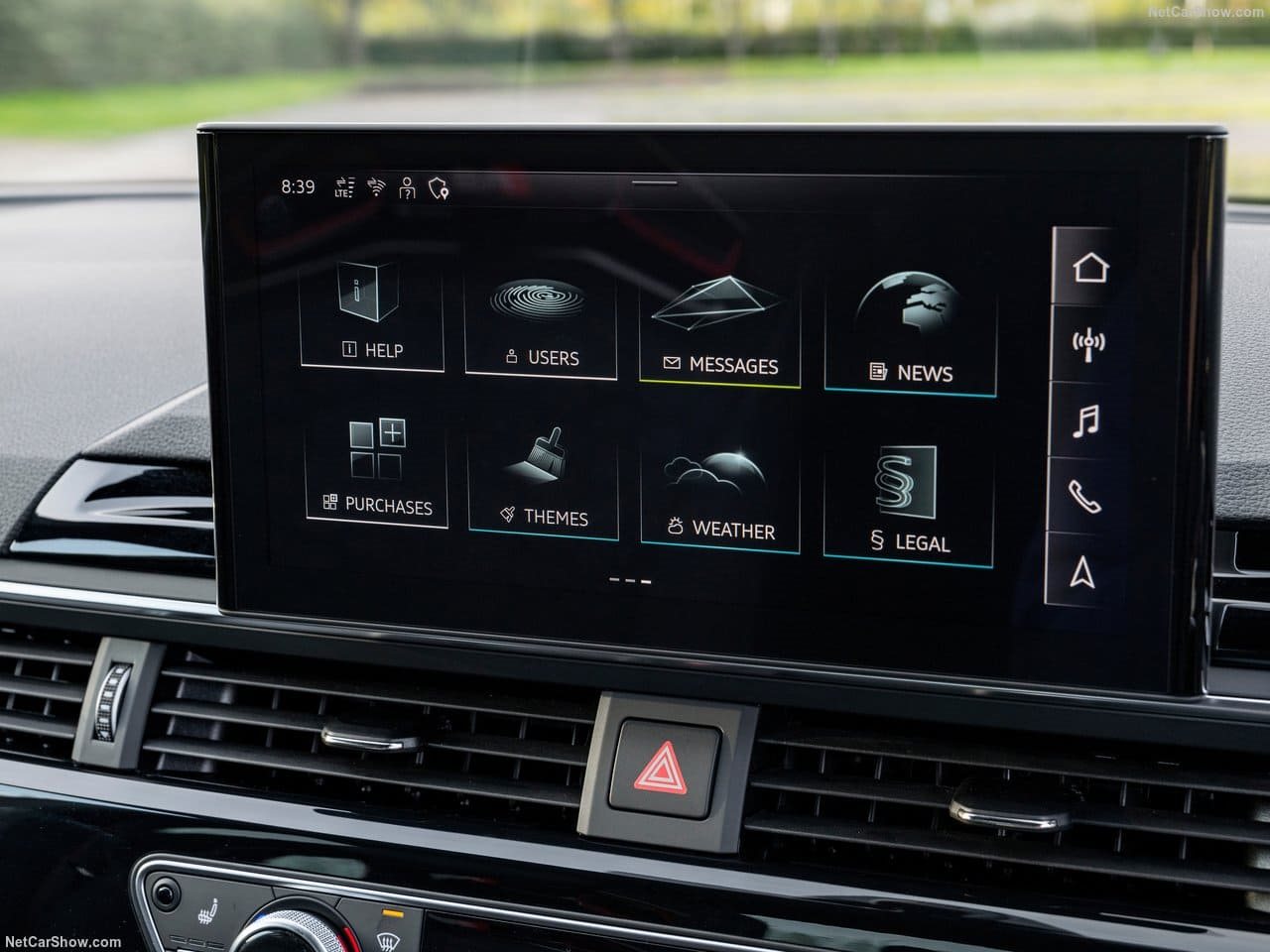 2024 - AUDI RS 5 SPORTBACK PERFORMANCE EDITION UK VERSION, foto 34