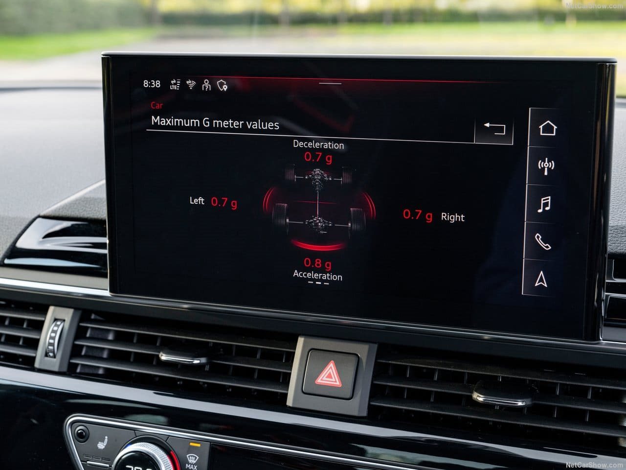 2024 - AUDI RS 5 SPORTBACK PERFORMANCE EDITION UK VERSION, foto 36