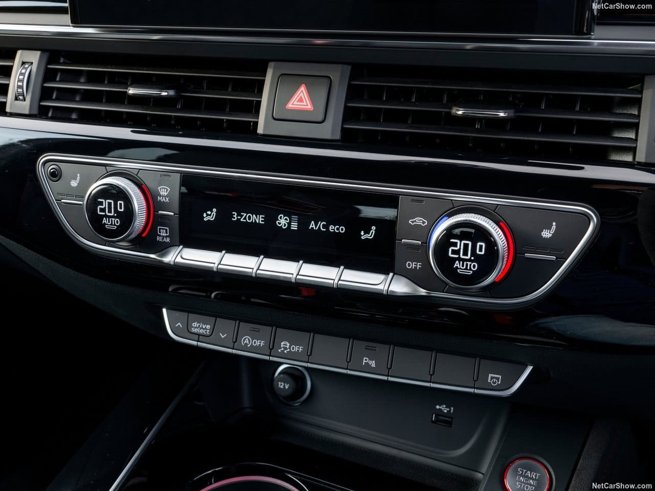 2024 - AUDI RS 5 SPORTBACK PERFORMANCE EDITION UK VERSION, foto 37