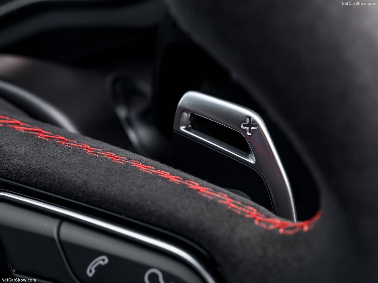 2024 - AUDI RS 5 SPORTBACK PERFORMANCE EDITION UK VERSION, foto 38