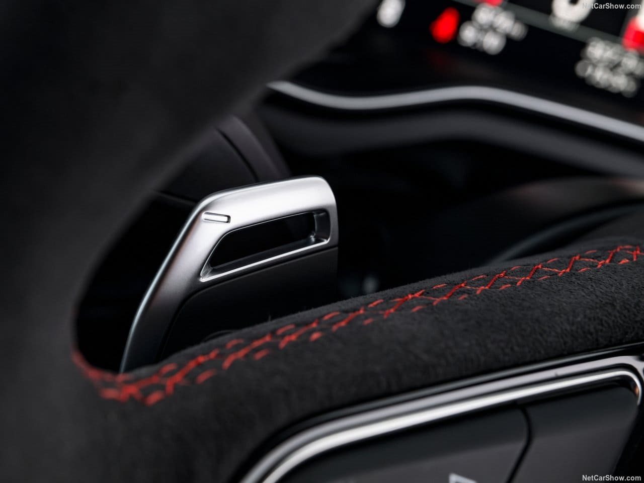 2024 - AUDI RS 5 SPORTBACK PERFORMANCE EDITION UK VERSION, foto 39