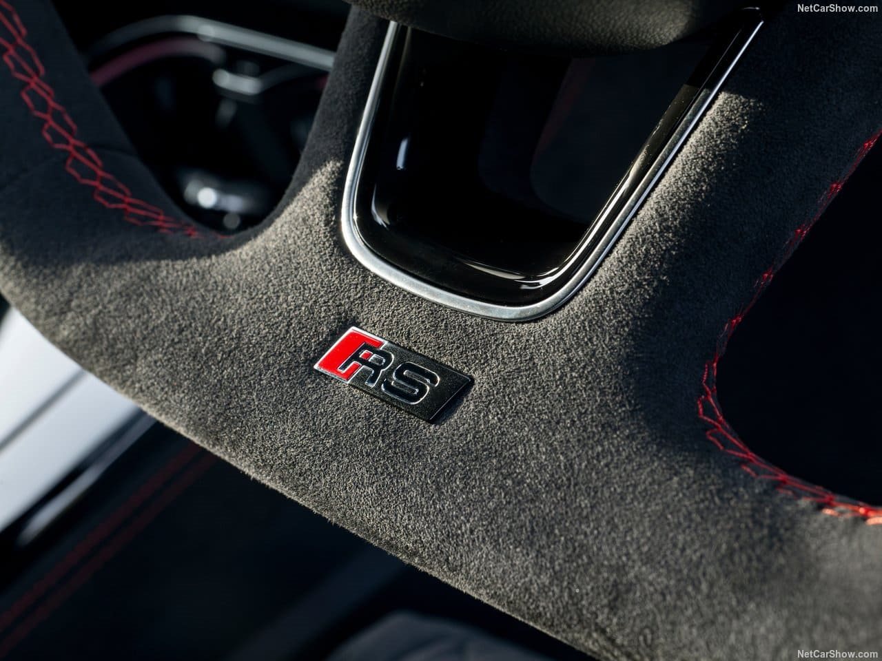 2024 - AUDI RS 5 SPORTBACK PERFORMANCE EDITION UK VERSION, foto 40