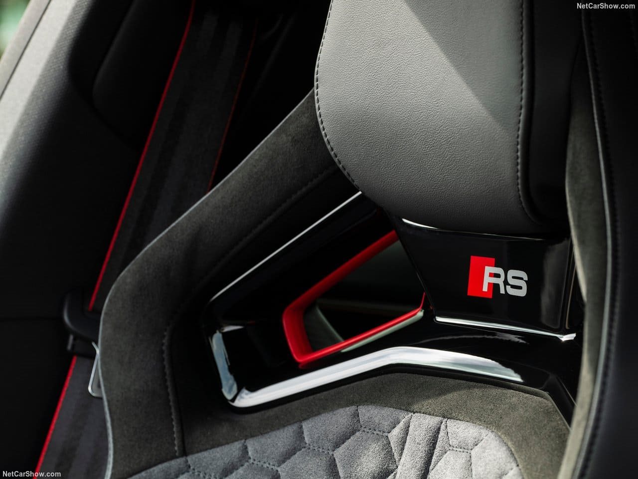 2024 - AUDI RS 5 SPORTBACK PERFORMANCE EDITION UK VERSION, foto 42