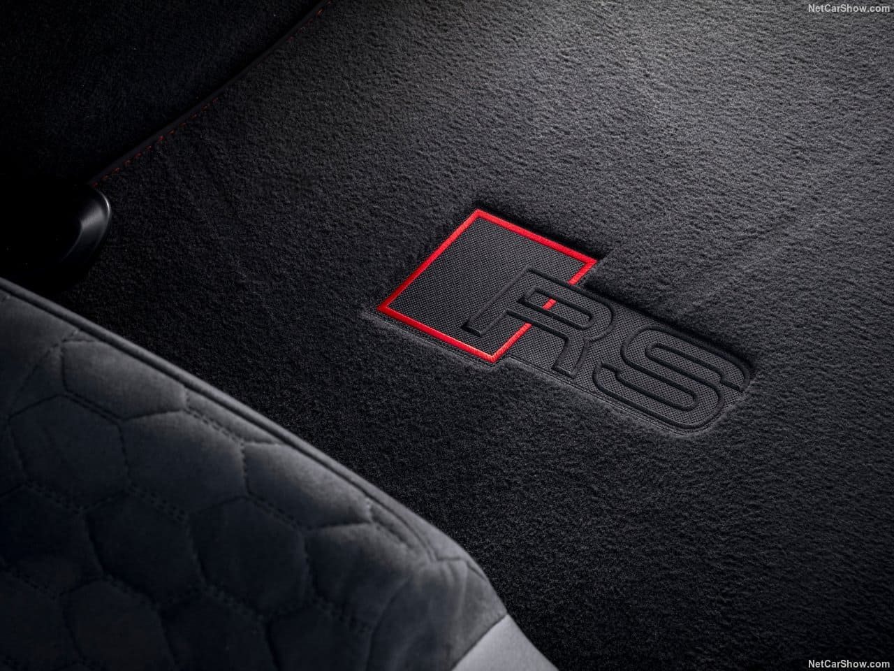 2024 - AUDI RS 5 SPORTBACK PERFORMANCE EDITION UK VERSION, foto 45