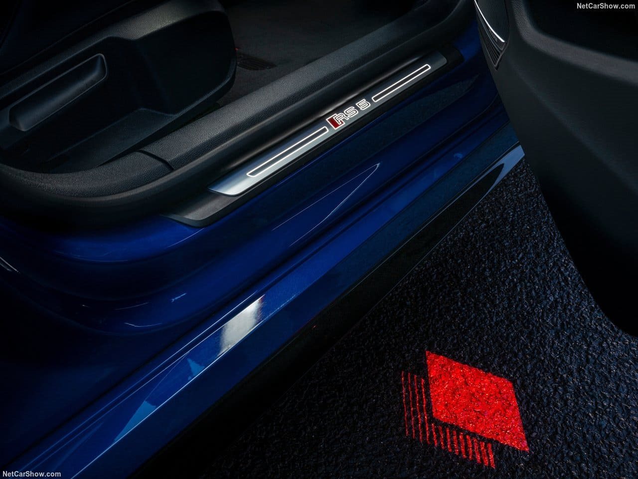 2024 - AUDI RS 5 SPORTBACK PERFORMANCE EDITION UK VERSION, foto 46