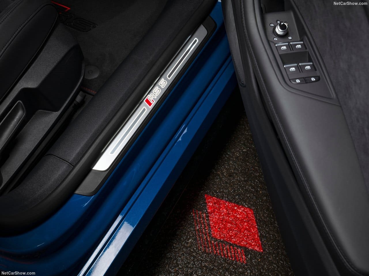 2024 - AUDI RS 5 SPORTBACK PERFORMANCE EDITION UK VERSION, foto 47
