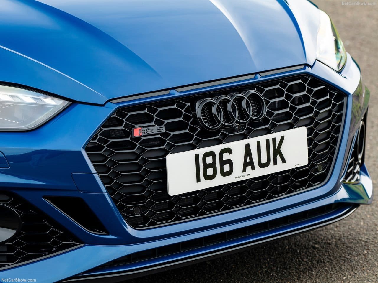 2024 - AUDI RS 5 SPORTBACK PERFORMANCE EDITION UK VERSION, foto 50