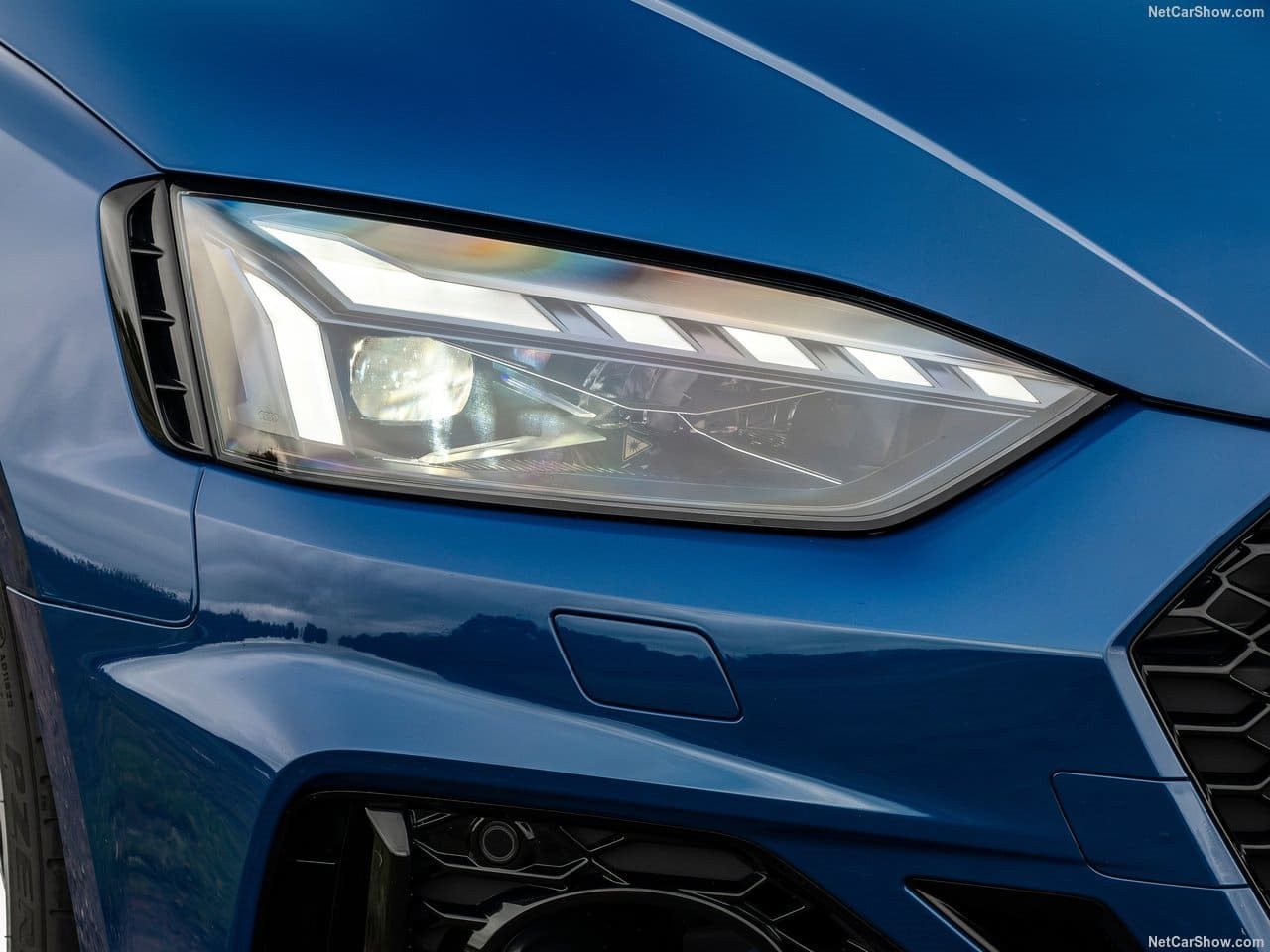 2024 - AUDI RS 5 SPORTBACK PERFORMANCE EDITION UK VERSION, foto 51